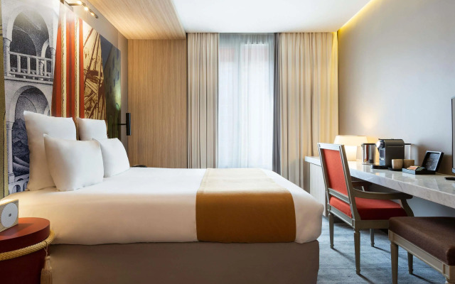 Mercure Paris Alesia