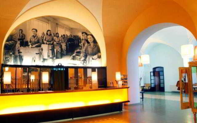 Il Tabacchificio Hotel