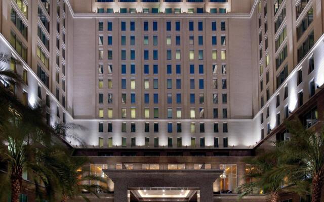 The Ritz-Carlton, Dubai International Financial Centre