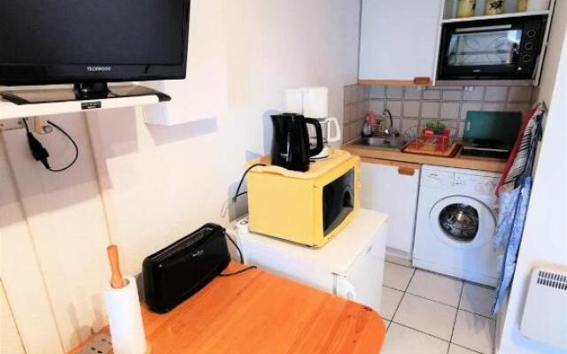 Résidence LE CARLTON - 2 Pièces pour 4 Personnes 04