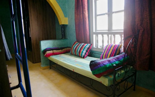 Essaouira Beach Hostel