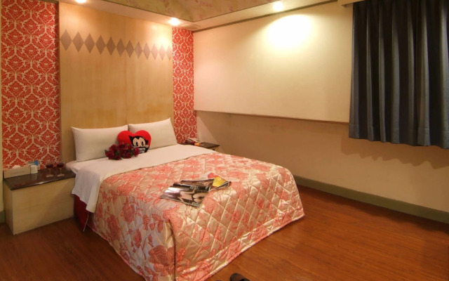 The Young Hotel Taoyuan