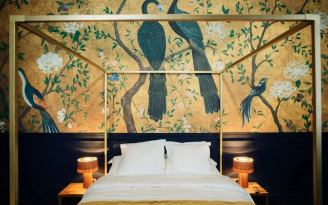 Hotel de Fouquet - Chambres d'h tes