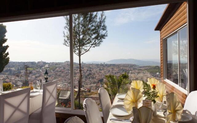 St. Gabriel Hotel Nazareth