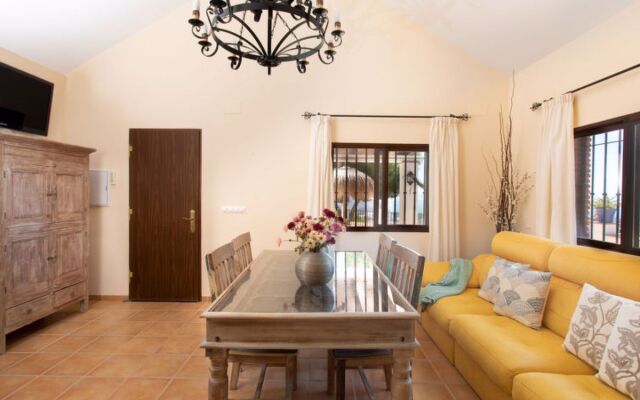 Villa Ariadna