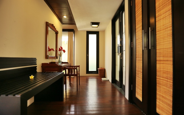 The Sanyas Suite