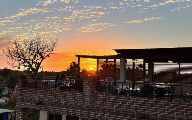 Hotel Plaza Mis Amores