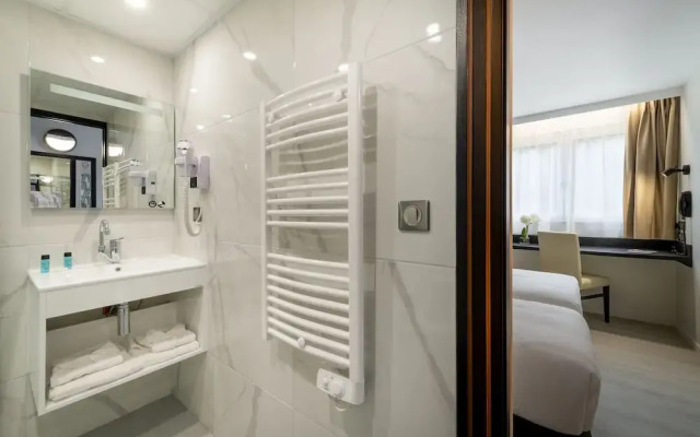 Hotel Zenith Caen