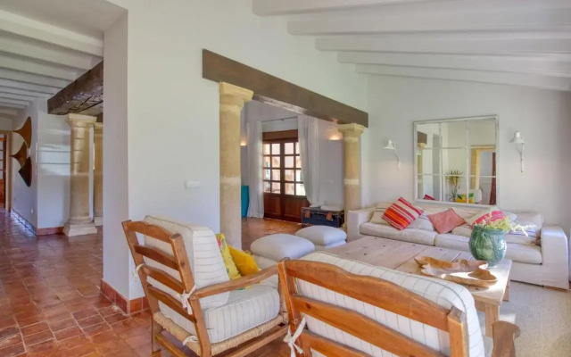 Holiday Home El Torrero