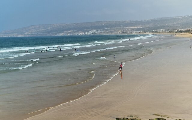 5 Minutes From the Beach in the Heart of the Comun