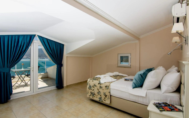 Sovalye Hotel