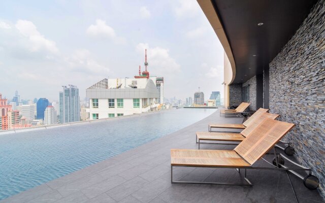 The Lux Community 24 By Favstay