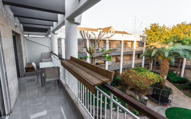 YalaRent Royal Park Resort Complex Apartments
