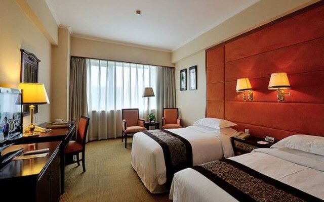 China Palace Hotel