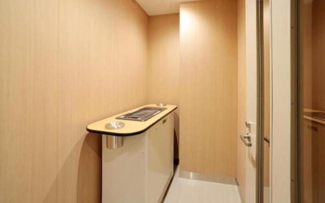 Hotel Nets Sapporo - Vacation STAY 63531v