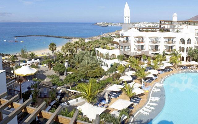 Princesa Yaiza Suite Hotel Resort