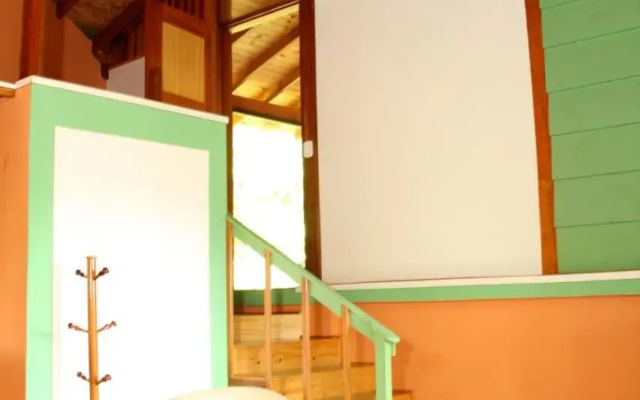 Waldhaus - Casa da Floresta