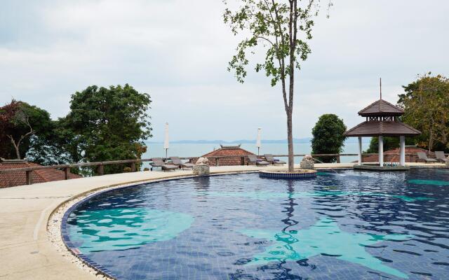 Supalai Scenic Bay Resort And Spa