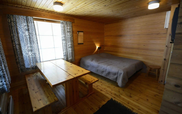 Manamansalo Camping