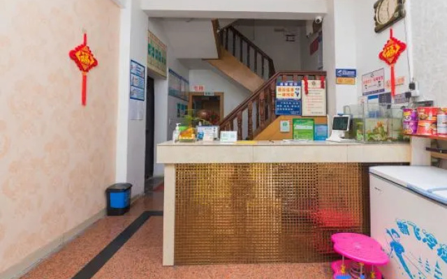 Jinyan Hotel