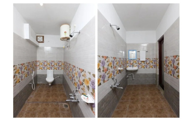 Villa Triomphe By OYO Rooms