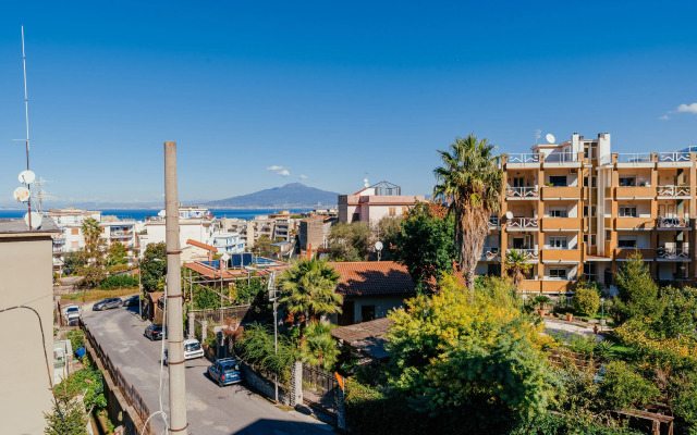 Maison Serena Sorrento