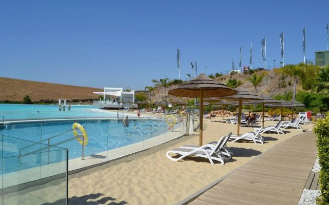 Al-1321 Estepona - Penthouse - Alcazaba Lagoon