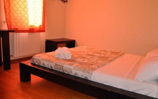Belmonte Inn