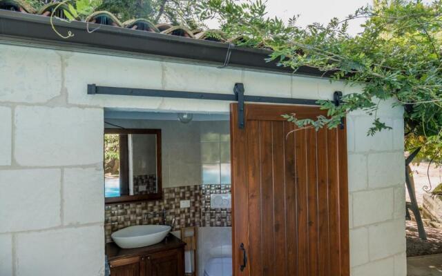 Appartamento adatto ai disabili con piscina m402