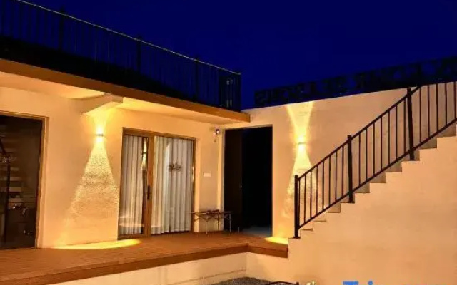 Guanji Homestay
