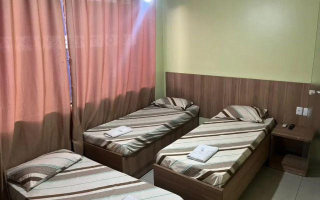Colt Hotel