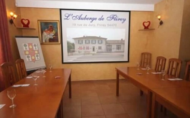 Auberge du Chardon Lorrain