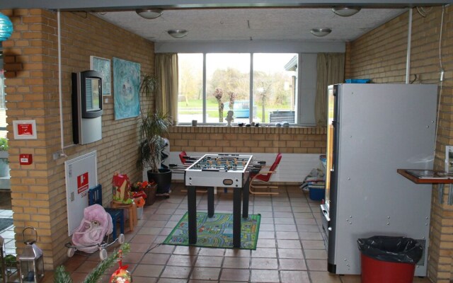 Danhostel Sakskøbing