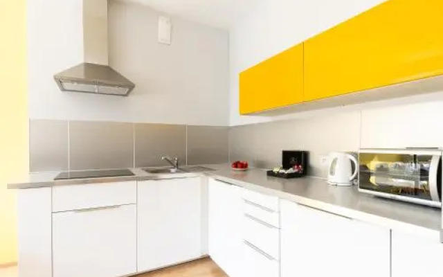 Apartamenty Oaza Superior Zakopane