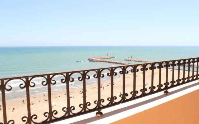 Residence Maeva Valencia Port Saplaya