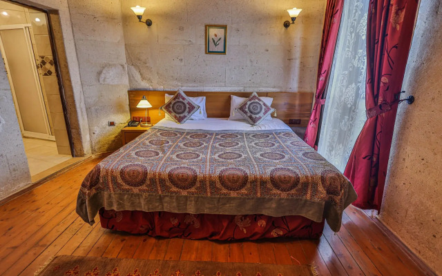 La Casa Cave Hotel