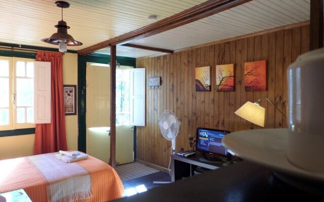 La Viña Casas isleñas