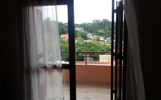 Apto Aconchegante na Serra Gaúcha