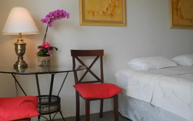 Great Studio with View in Waikiki