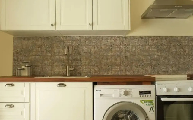 Oka Aqua Paradise - Panoramic Seaview With Pool