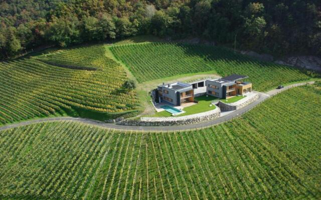 Eichenstein Weingut & Chalet