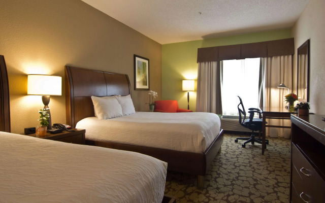 Hilton Garden Inn Columbus/Grove City