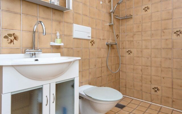 5 Person Holiday Home in Romo