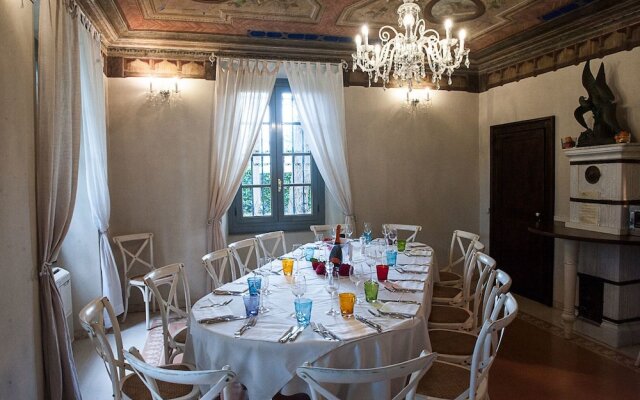 Relais Villa Degli Aceri