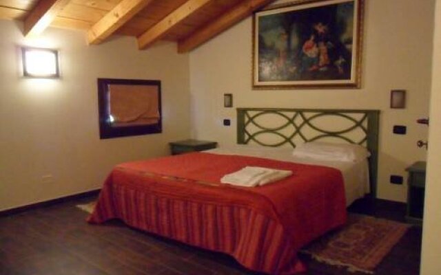 Agriturismo Al Navile