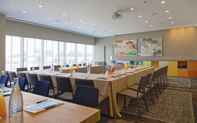 Sadot Hotel Ben Gurion Airport - an Atlas Boutique Hotel