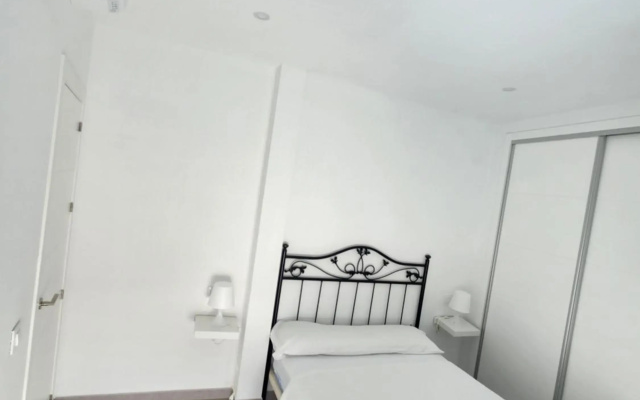 apartamento centro ronda 1º