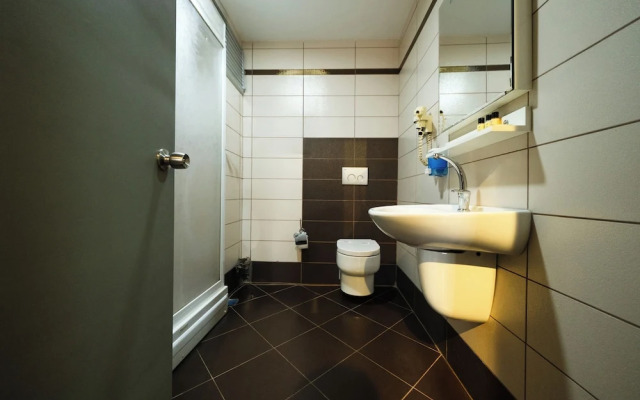 Ilion Hotel Canakkale