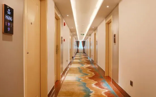 Bao Jia Business Hotel