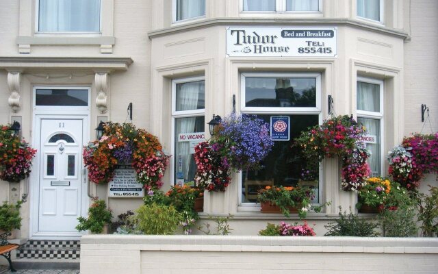 Tudor House Guest House